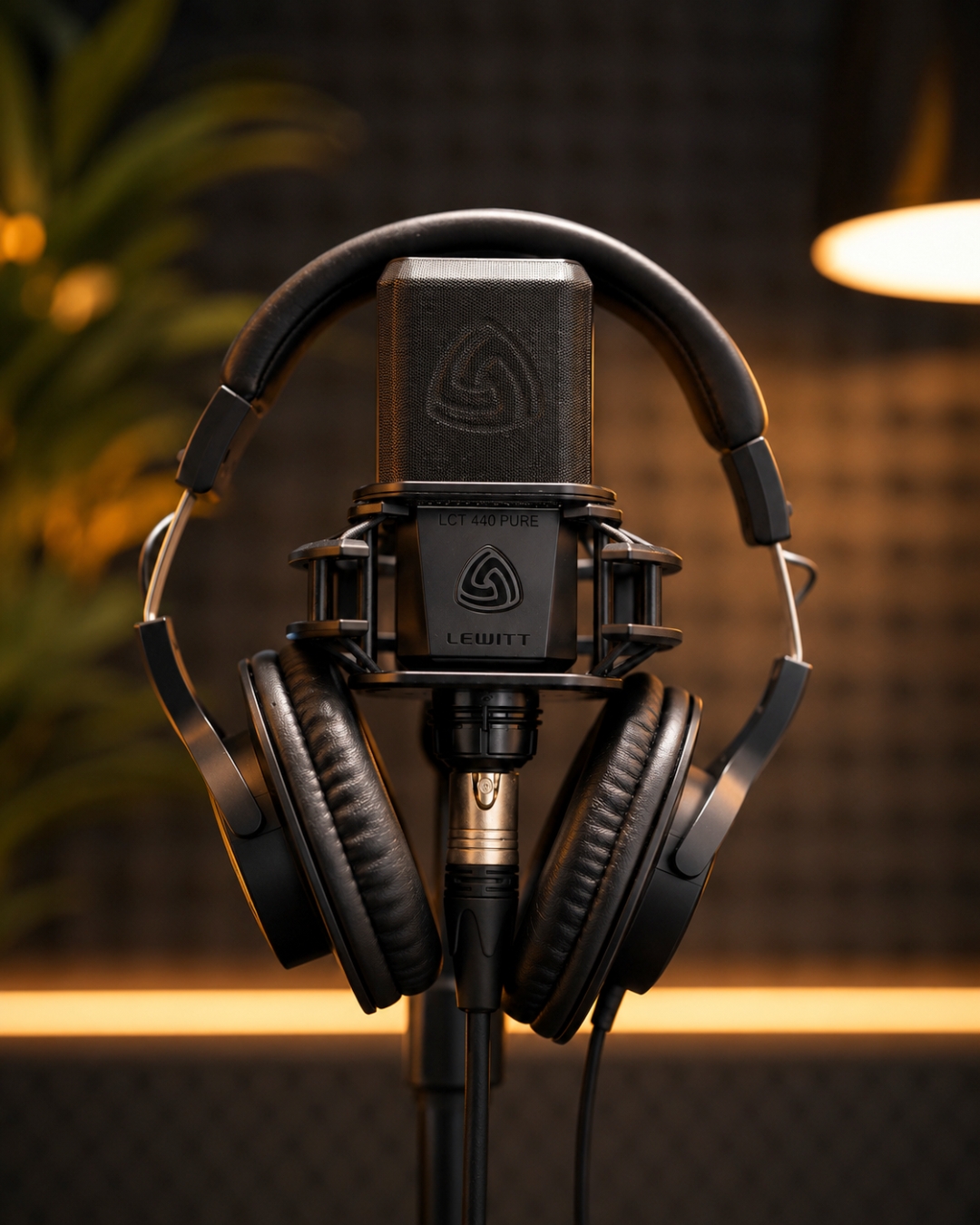 Dubbing Studio Rental
